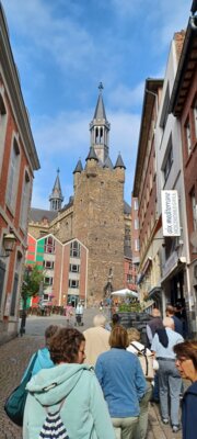 Foto des Albums: Sängertour 2024 - Aachen