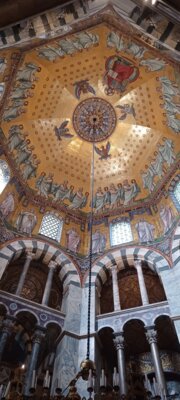 Foto des Albums: Sängertour 2024 - Aachen