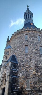 Foto des Albums: Sängertour 2024 - Aachen