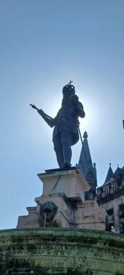 Foto des Albums: Sängertour 2024 - Aachen