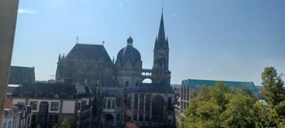 Foto des Albums: Sängertour 2024 - Aachen