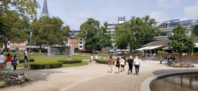 Foto des Albums: Sängertour 2024 - Aachen