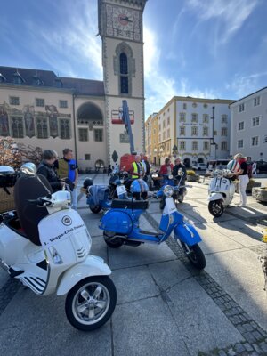 Foto des Albums: Jahresschlussfahrt 2024