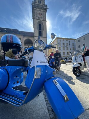 Foto des Albums: Jahresschlussfahrt 2024