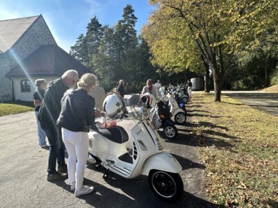 Foto des Albums: Jahresschlussfahrt 2024