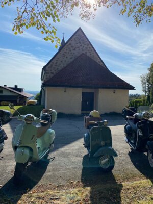 Foto des Albums: Jahresschlussfahrt 2024