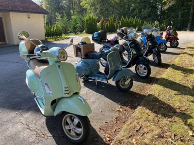 Foto des Albums: Jahresschlussfahrt 2024