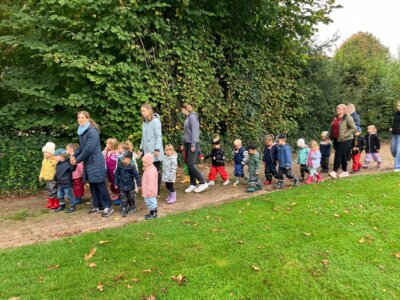 Foto des Albums: Besuch bei Bauernhof Wessels