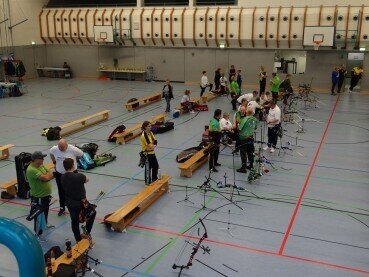 Foto des Albums: 21. Möhrenkönigsturnier