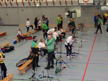 Foto des Albums: 21. Möhrenkönigsturnier