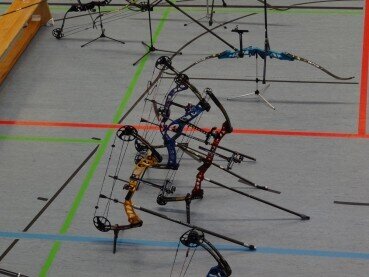 Foto des Albums: 21. Möhrenkönigsturnier