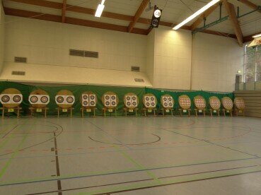 Foto des Albums: 21. Möhrenkönigsturnier