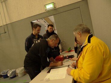 Foto des Albums: 21. Möhrenkönigsturnier