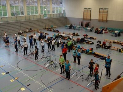 Foto des Albums: 20. Möhrenkönigsturnier