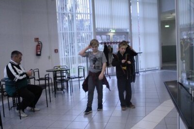 Foto des Albums: 20. Möhrenkönigsturnier