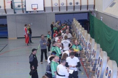 Foto des Albums: 20. Möhrenkönigsturnier