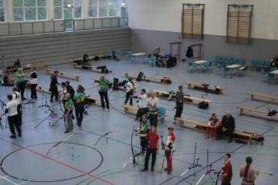 Foto des Albums: 20. Möhrenkönigsturnier