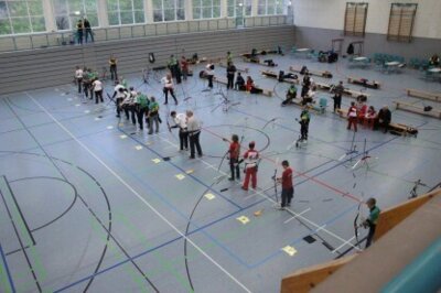 Foto des Albums: 20. Möhrenkönigsturnier