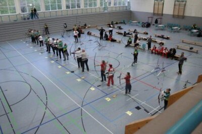 Foto des Albums: 20. Möhrenkönigsturnier