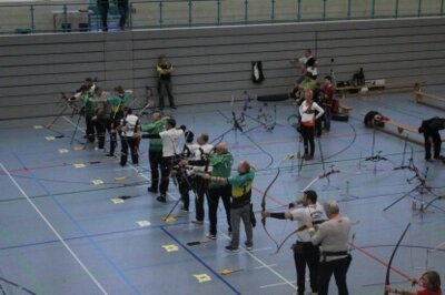 Foto des Albums: 20. Möhrenkönigsturnier