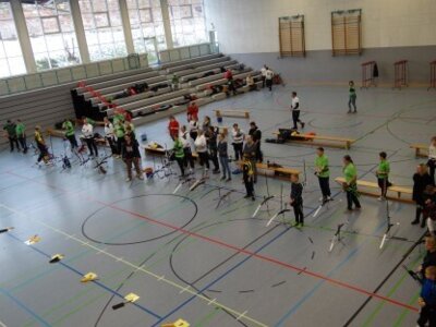 Foto des Albums: 19. Möhrenkönigsturnier