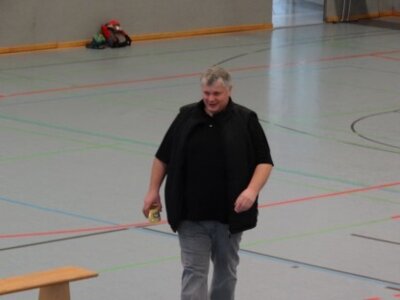 Foto des Albums: 19. Möhrenkönigsturnier