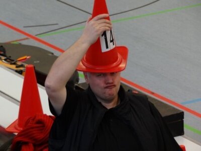 Foto des Albums: 19. Möhrenkönigsturnier