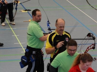 Foto des Albums: 19. Möhrenkönigsturnier