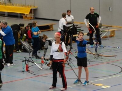 Foto des Albums: 19. Möhrenkönigsturnier