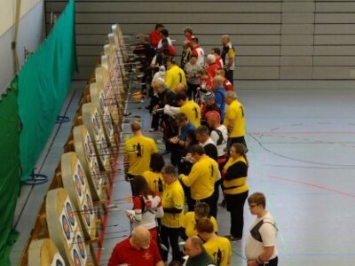 Foto des Albums: 19. Möhrenkönigsturnier