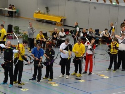 Foto des Albums: 19. Möhrenkönigsturnier