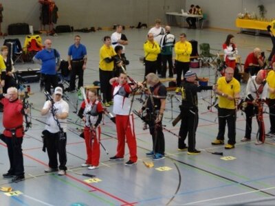 Foto des Albums: 19. Möhrenkönigsturnier