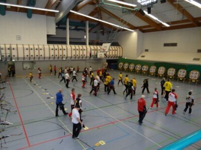 Foto des Albums: 19. Möhrenkönigsturnier