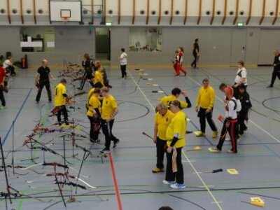 Foto des Albums: 19. Möhrenkönigsturnier