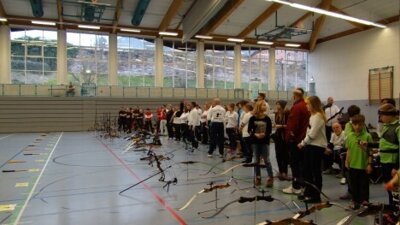 Foto des Albums: 18. Möhrenkönigsturnier