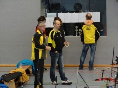 Foto des Albums: 18. Möhrenkönigsturnier