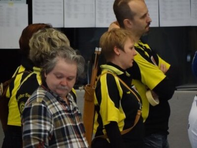 Foto des Albums: 18. Möhrenkönigsturnier