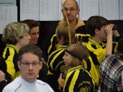 Foto des Albums: 18. Möhrenkönigsturnier