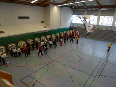 Foto des Albums: 18. Möhrenkönigsturnier