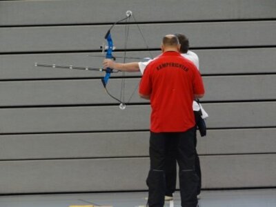 Foto des Albums: 18. Möhrenkönigsturnier