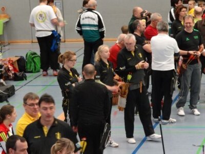 Foto des Albums: 18. Möhrenkönigsturnier