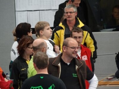 Foto des Albums: 18. Möhrenkönigsturnier