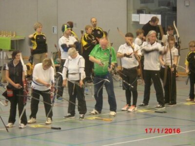 Foto des Albums: 18. Möhrenkönigsturnier