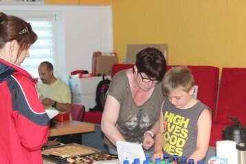 Foto des Albums: Landesmeisterschaft 2016