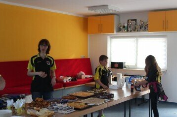 Foto des Albums: Landesmeisterschaft 2016