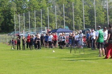 Foto des Albums: Landesmeisterschaft 2016