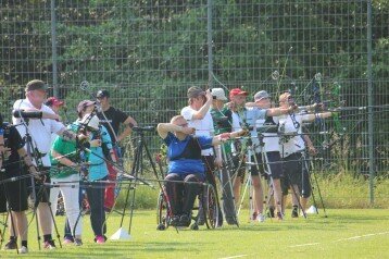 Foto des Albums: Landesmeisterschaft 2016
