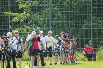 Foto des Albums: Landesmeisterschaft 2016