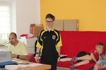 Foto des Albums: Landesmeisterschaft 2016