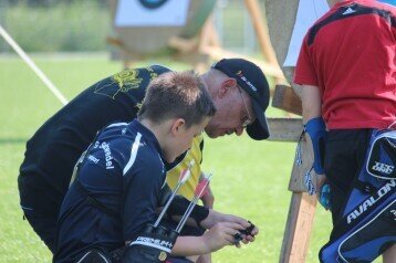 Foto des Albums: Landesmeisterschaft 2016